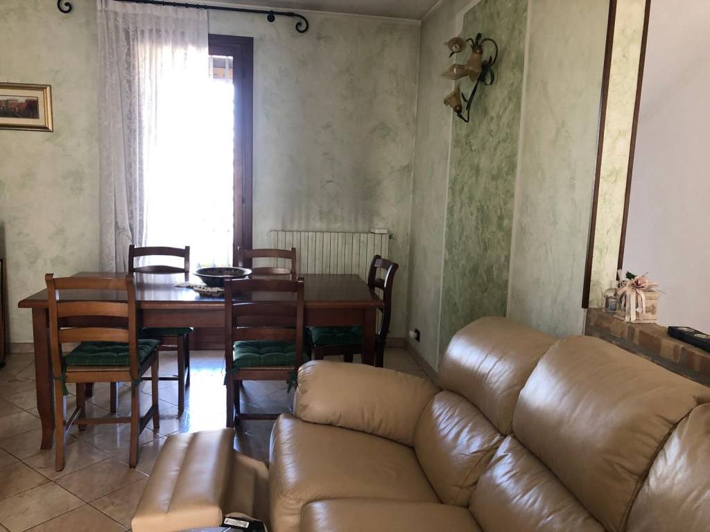 casa indipendente in vendita a Padova in zona Guizza