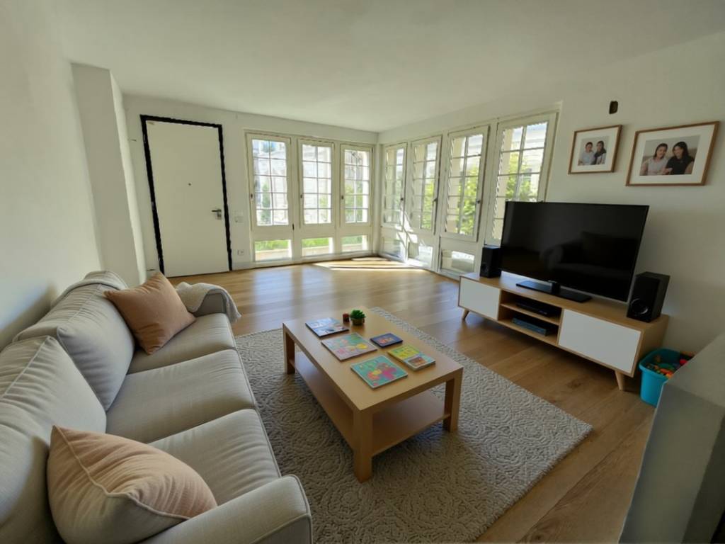 appartamento in vendita a Padova in zona Forcellini / Terranegra