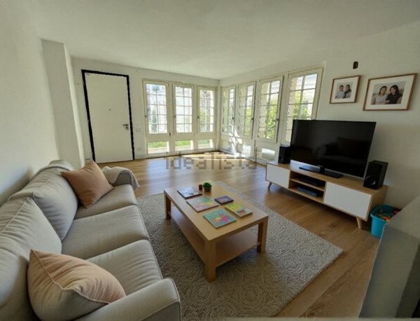 appartamento in vendita a Padova in zona Forcellini / Terranegra