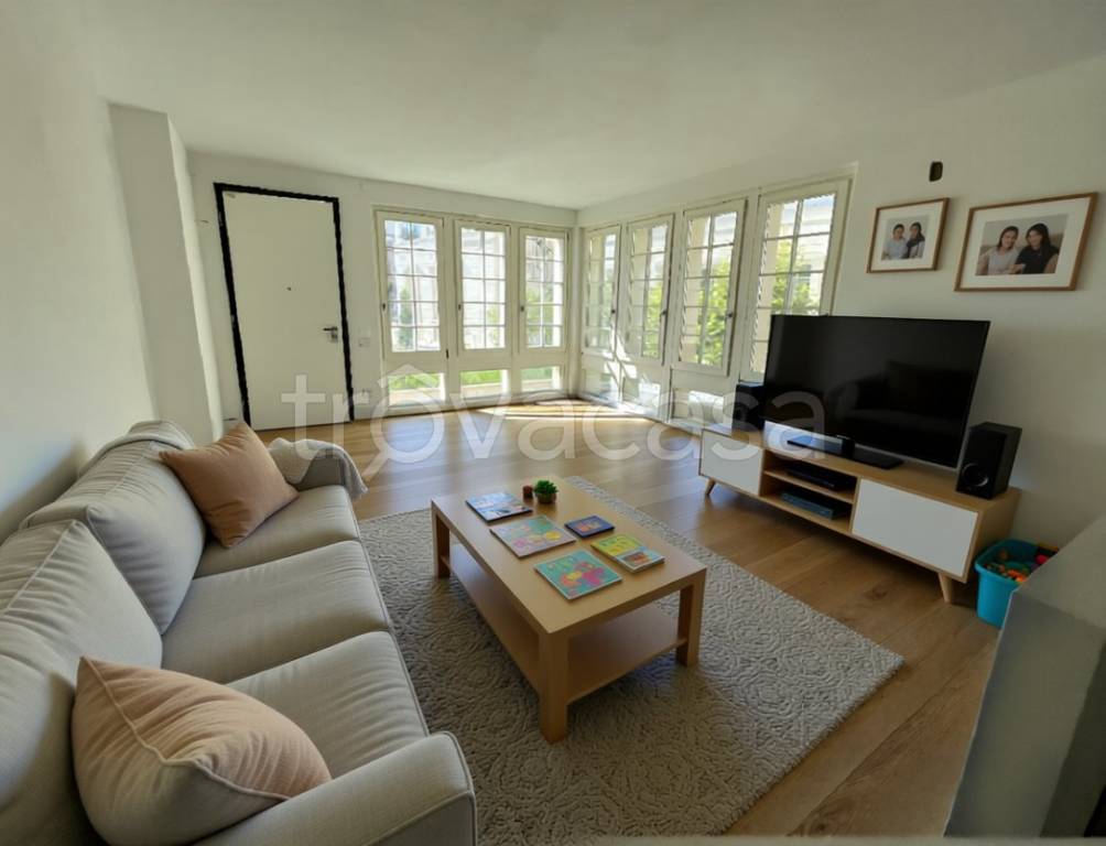 appartamento in vendita a Padova