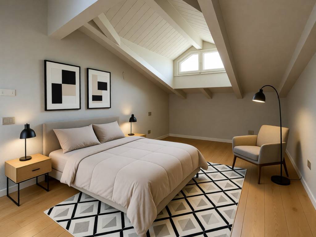 appartamento in vendita a Padova in zona Forcellini / Terranegra