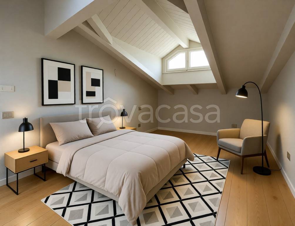 appartamento in vendita a Padova