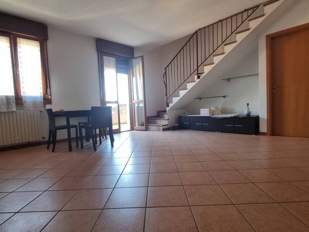 appartamento in vendita a Padova in zona Montà