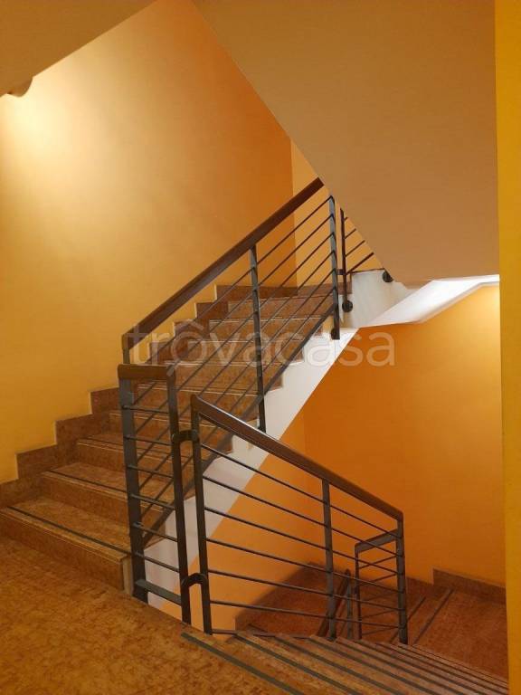 appartamento in vendita a Padova in zona Pio X