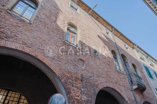 appartamento in vendita a Padova in zona Centro Storico
