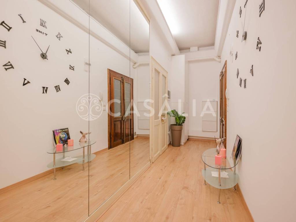 appartamento in vendita a Padova in zona Savonarola