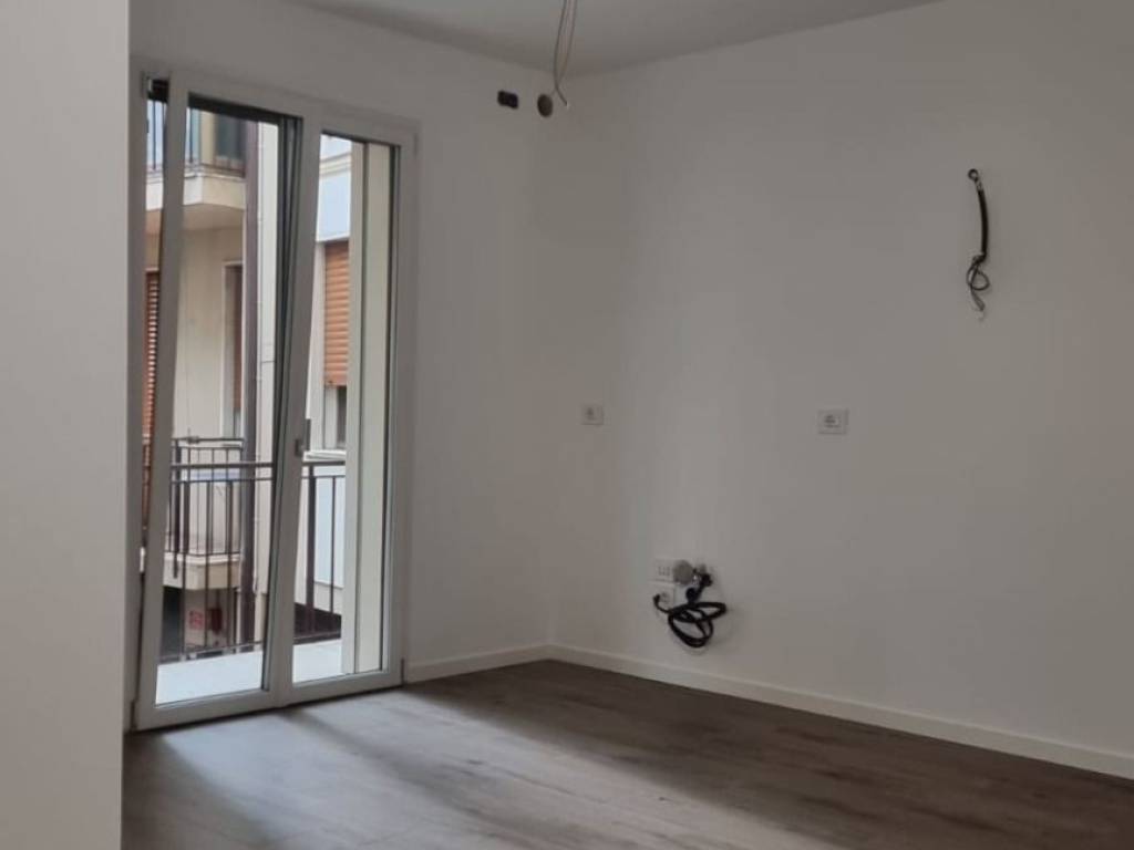 appartamento in vendita a Padova in zona Porta Trento