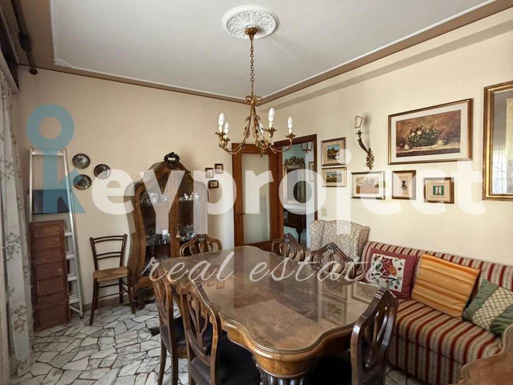 appartamento in vendita a Padova in zona Guizza