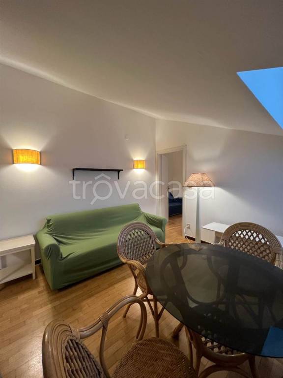 appartamento in vendita a Padova in zona Centro Storico