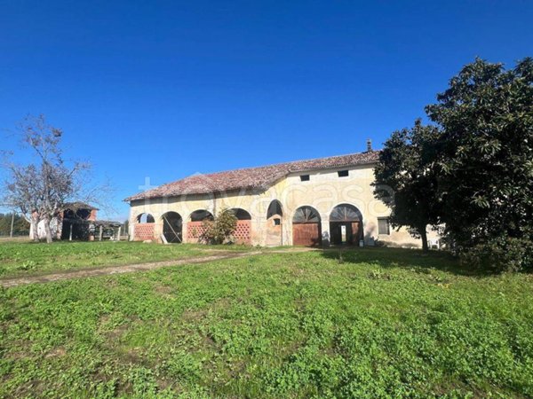casa indipendente in vendita a Padova in zona Montà