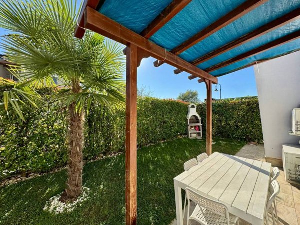 casa indipendente in vendita a Padova in zona Montà