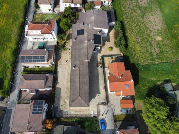 appartamento in vendita a Padova in zona Forcellini / Terranegra