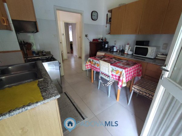 appartamento in vendita a Padova in zona Forcellini / Terranegra