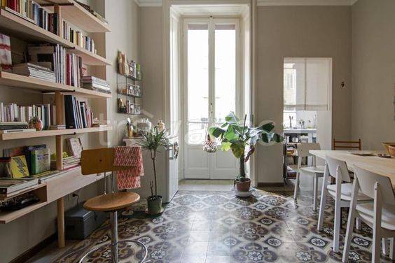 appartamento in vendita a Padova in zona Centro Storico