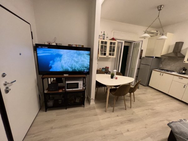 appartamento in vendita a Padova in zona Sant'Osvaldo / Santa Rita