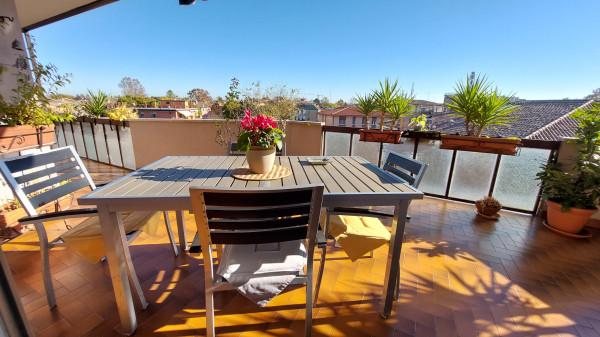 appartamento in vendita a Padova in zona Brentelle