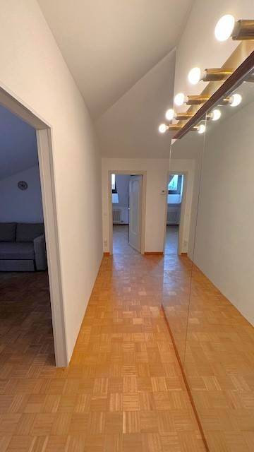 appartamento in vendita a Padova in zona Portello