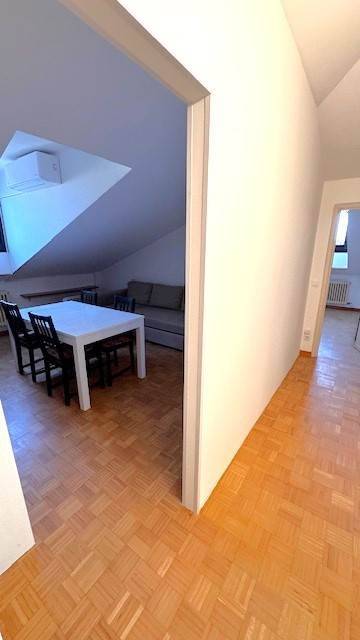 appartamento in vendita a Padova in zona Pio X