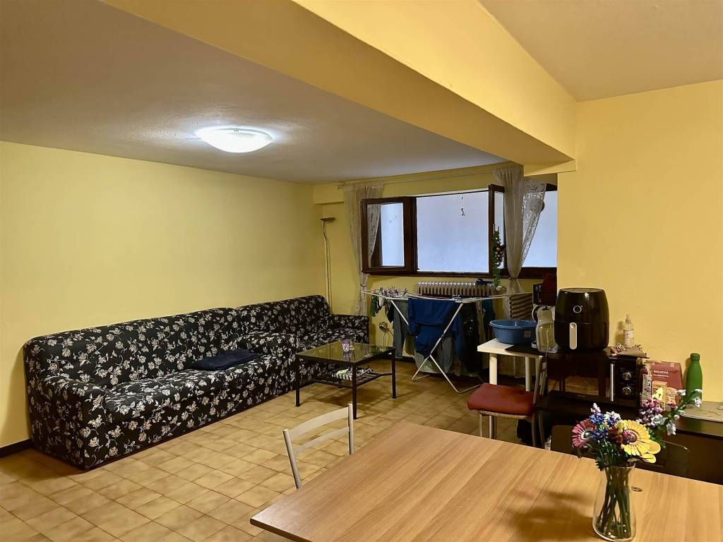 appartamento in vendita a Padova in zona Savonarola