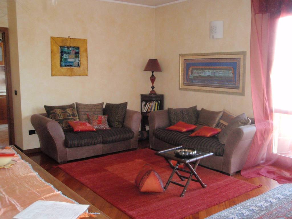 appartamento in vendita a Padova in zona San Giuseppe