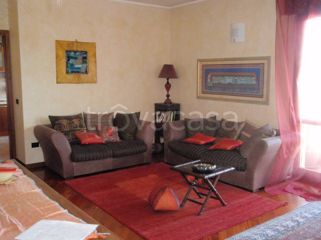 appartamento in vendita a Padova in zona San Giuseppe