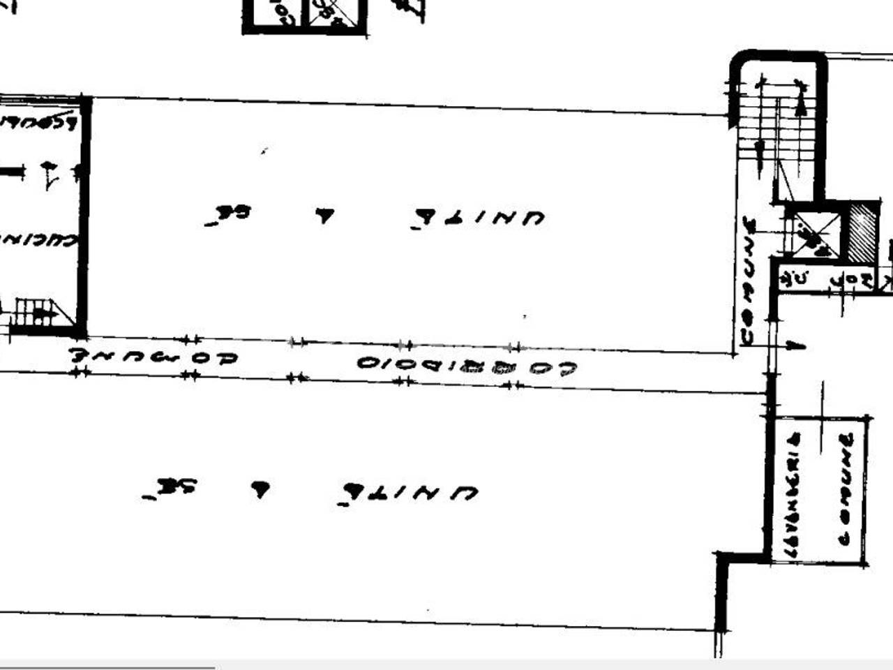 appartamento in vendita a Padova in zona Pontevigodarzere