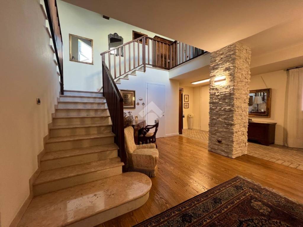 casa indipendente in vendita a Padova in zona San Giuseppe