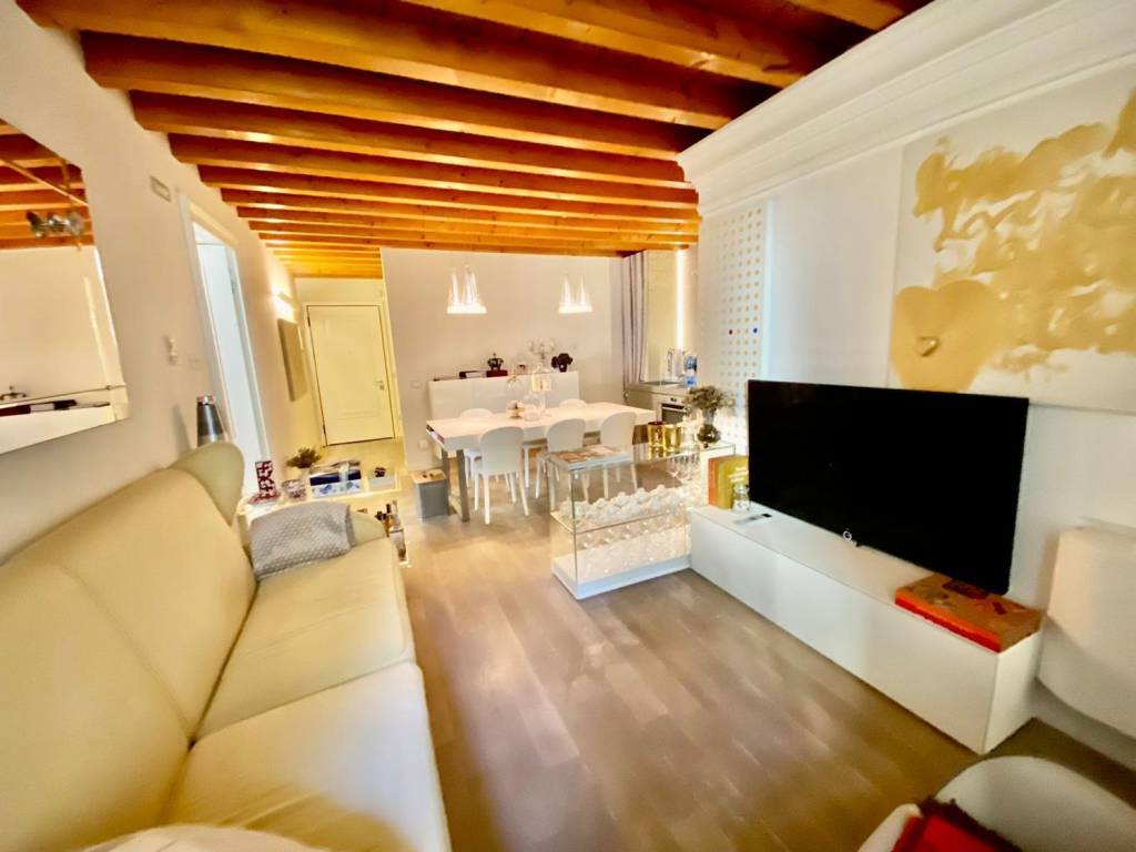 appartamento in vendita a Padova