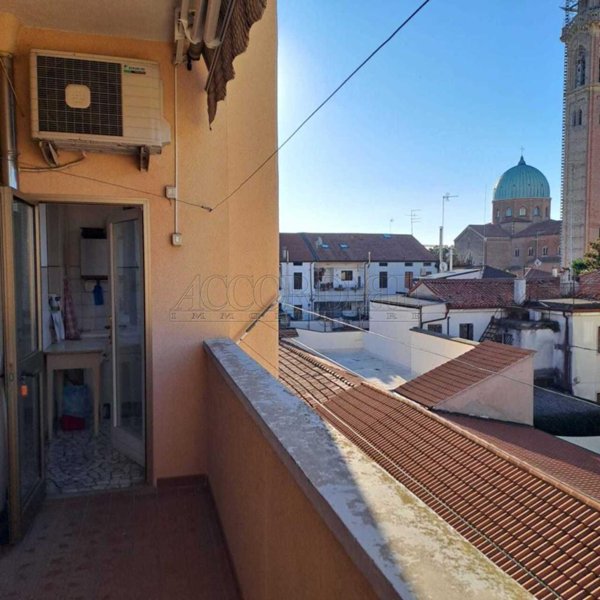 appartamento in vendita a Padova in zona Arcella