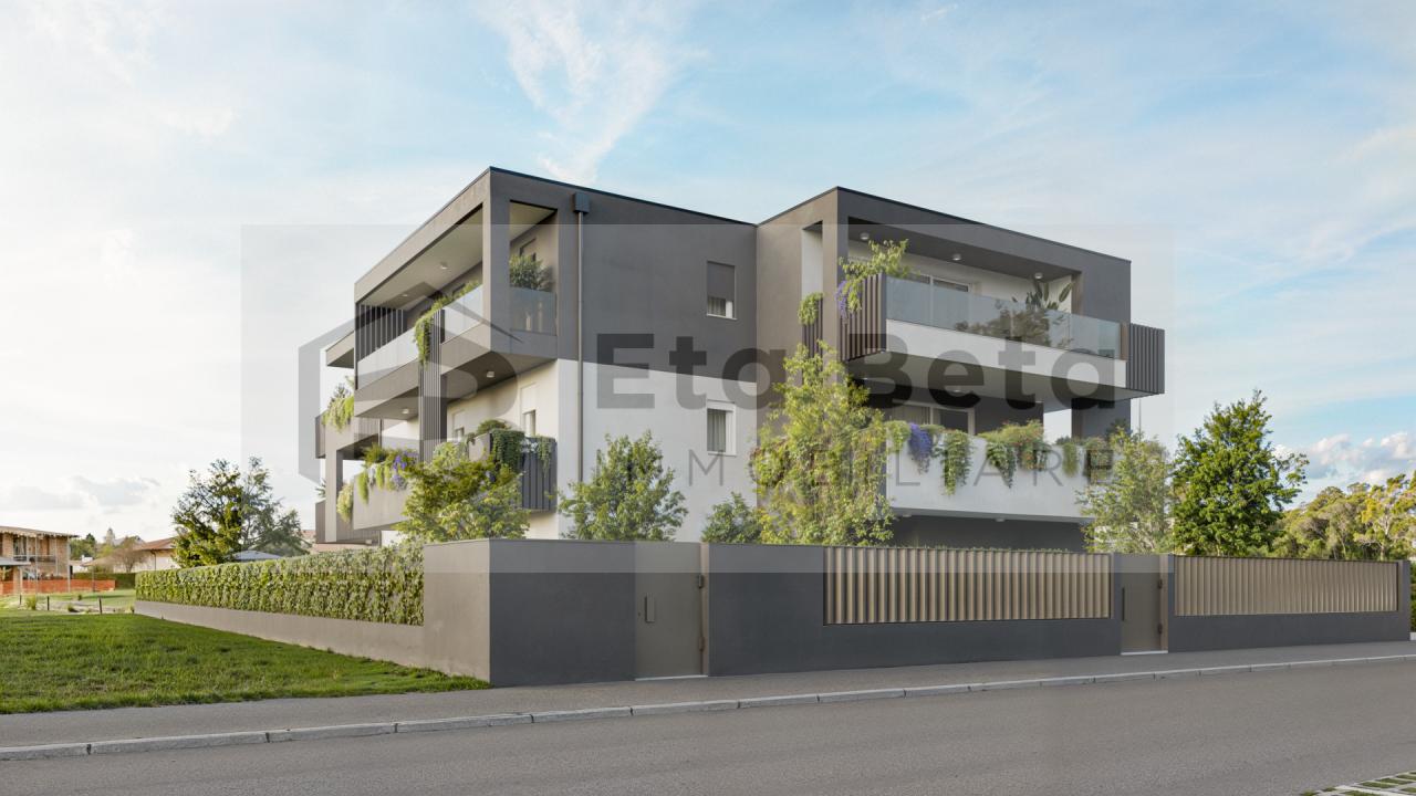 appartamento in vendita a Padova in zona Forcellini / Terranegra