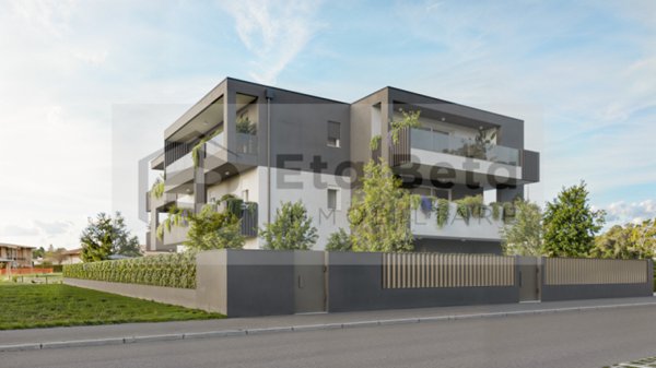 appartamento in vendita a Padova in zona Centro Storico