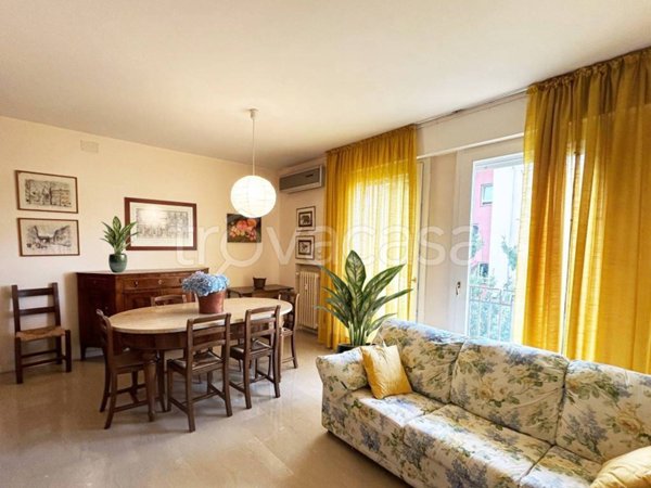 appartamento in vendita a Padova in zona Centro Storico