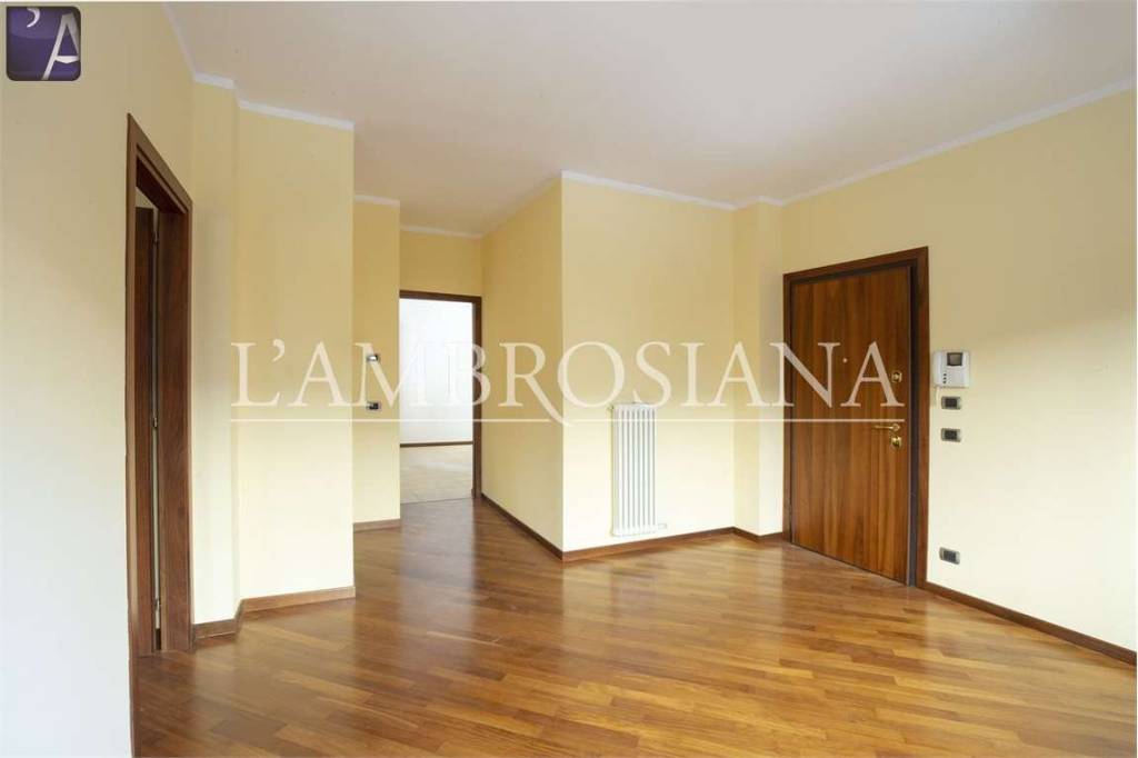 appartamento in vendita a Padova in zona Savonarola