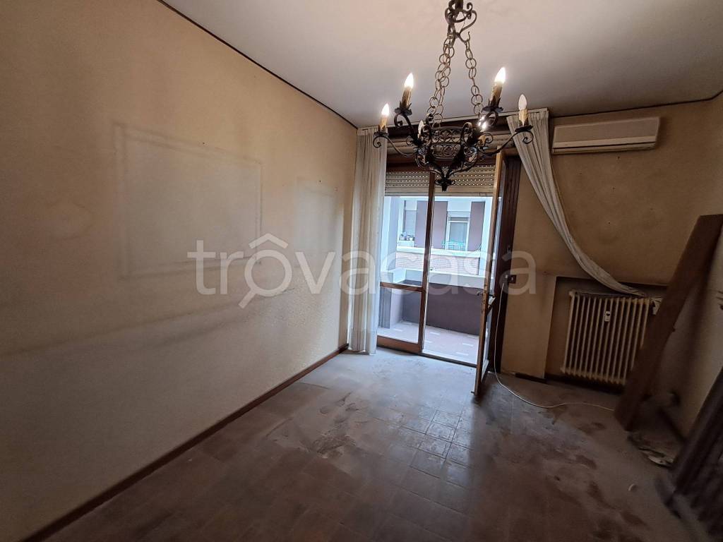 appartamento in vendita a Padova in zona Savonarola