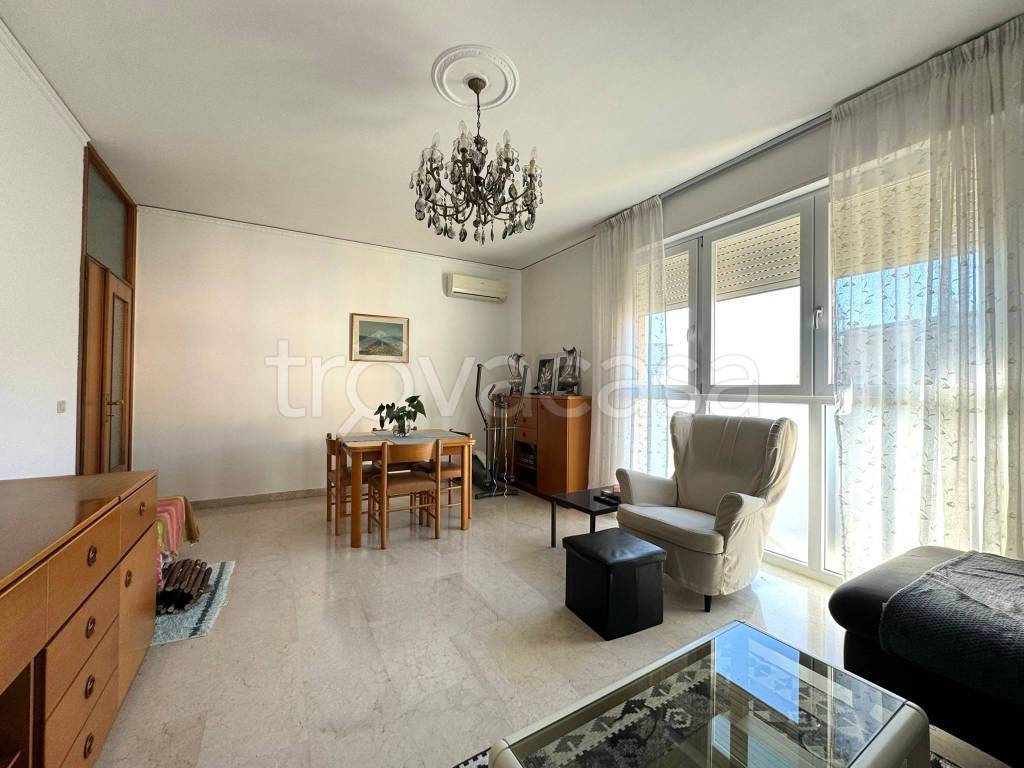 appartamento in vendita a Padova in zona San Bellino