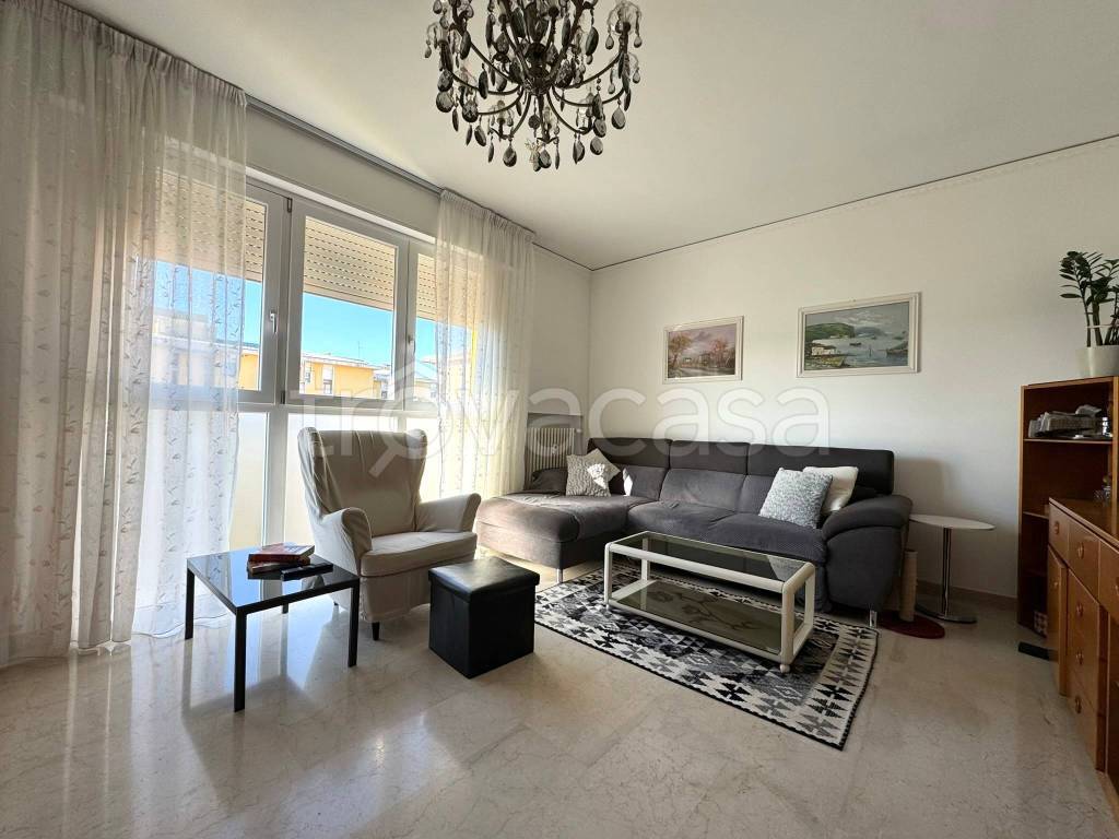 appartamento in vendita a Padova in zona San Carlo