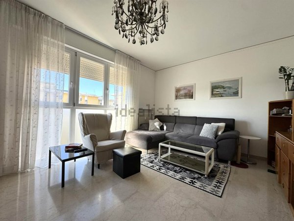 appartamento in vendita a Padova in zona San Carlo