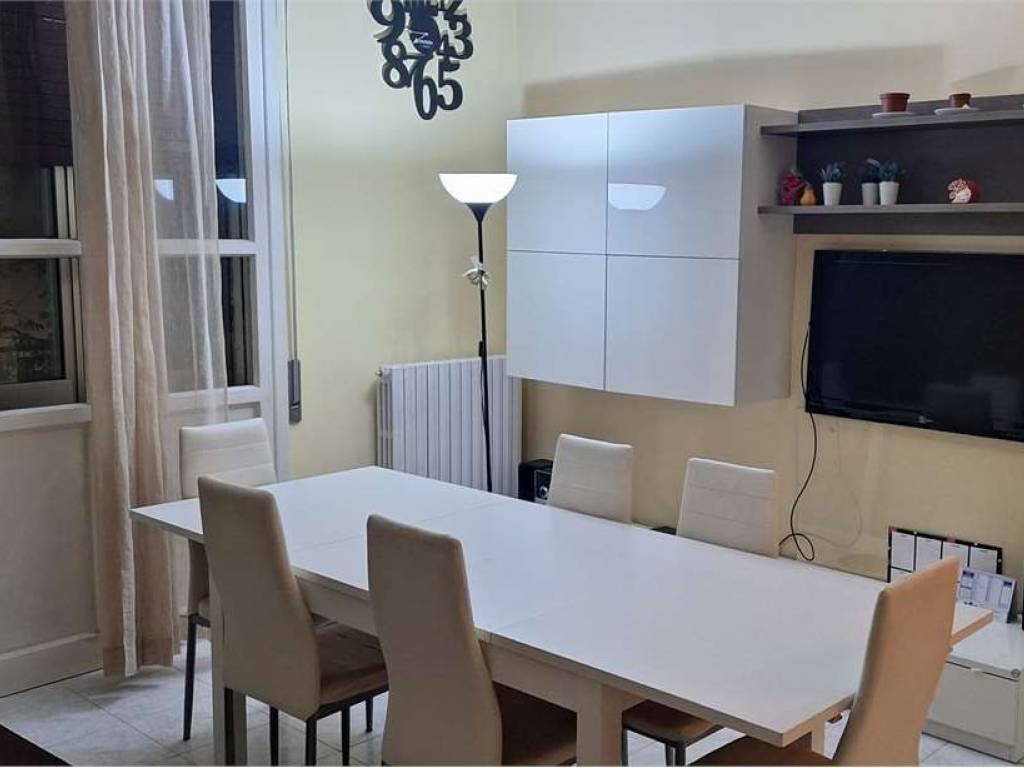 appartamento in vendita a Padova in zona Sant'Osvaldo / Santa Rita