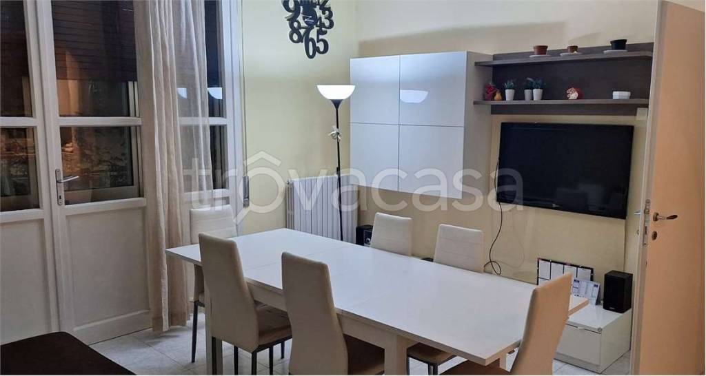 appartamento in vendita a Padova in zona Sant'Osvaldo / Santa Rita