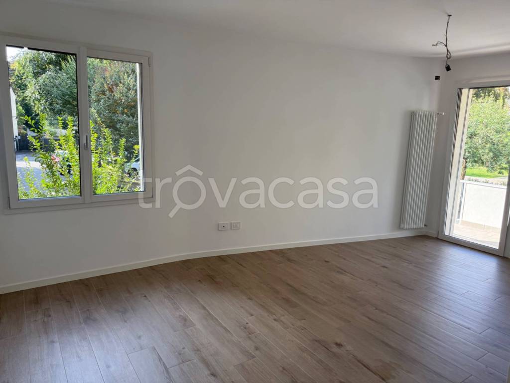 appartamento in vendita a Padova in zona Savonarola