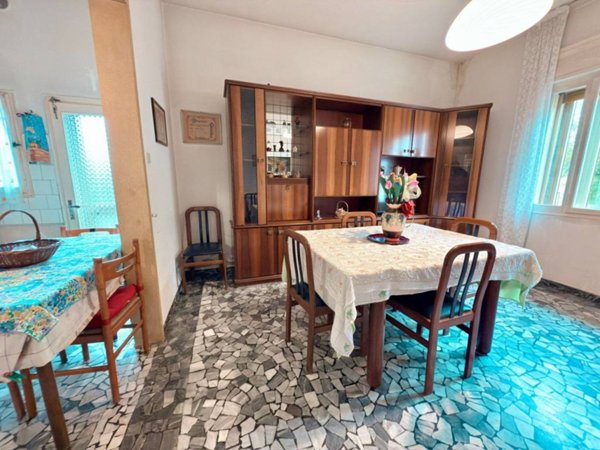 casa indipendente in vendita a Padova in zona Arcella