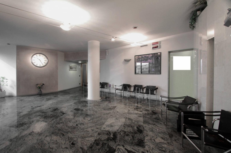 ufficio in vendita a Padova in zona Stanga