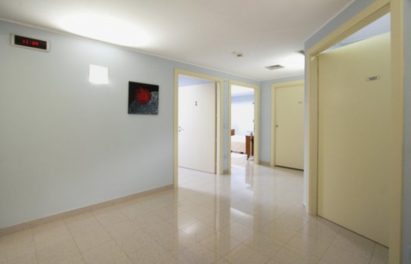 ufficio in vendita a Padova in zona Stanga