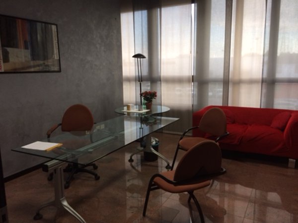 attico in vendita a Padova