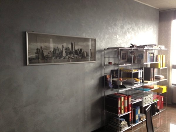 attico in vendita a Padova