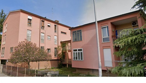 appartamento in vendita a Padova in zona Forcellini / Terranegra