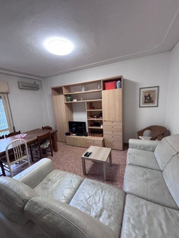 appartamento in vendita a Padova in zona Forcellini / Terranegra