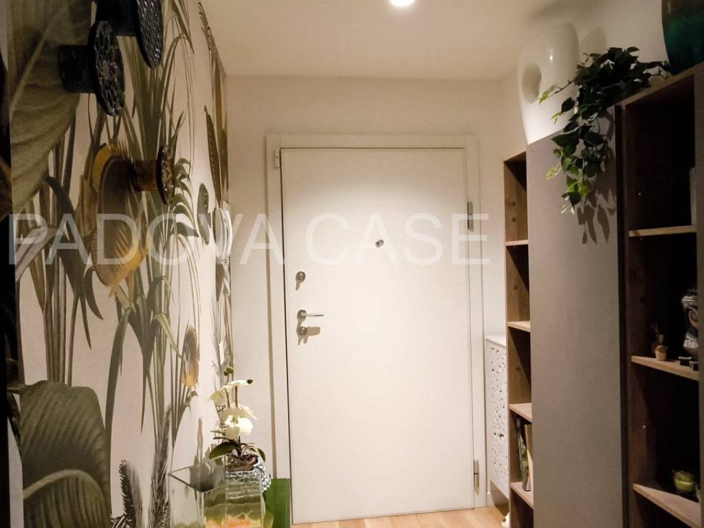 appartamento in vendita a Padova in zona Savonarola