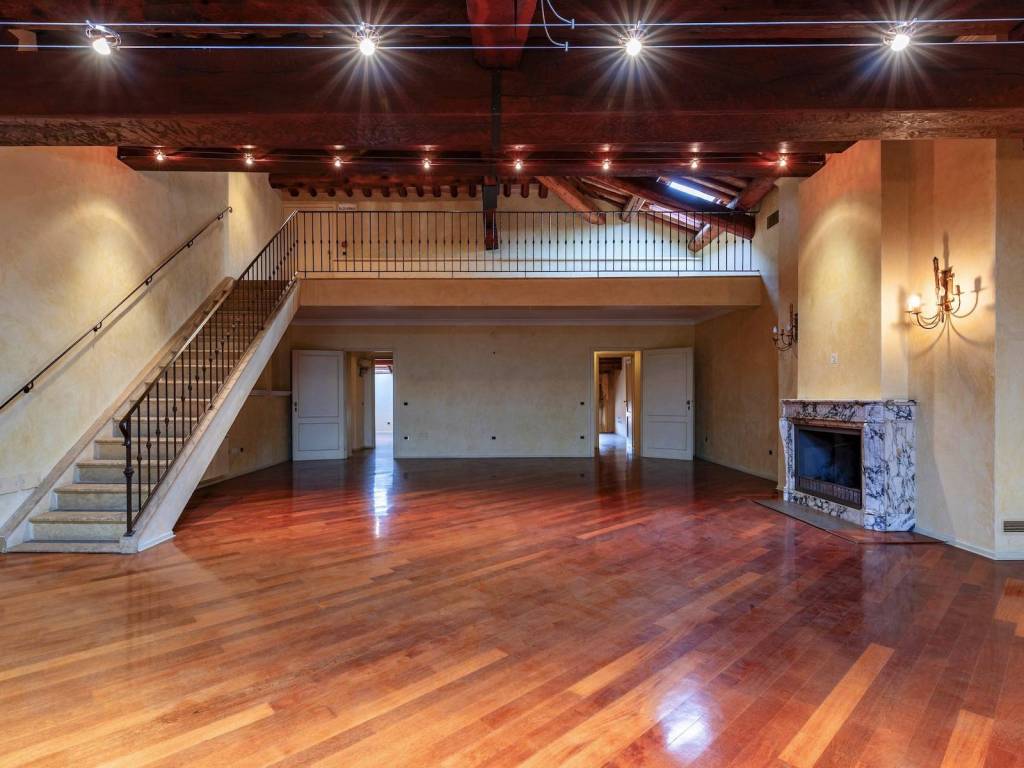 appartamento in vendita a Padova in zona Savonarola