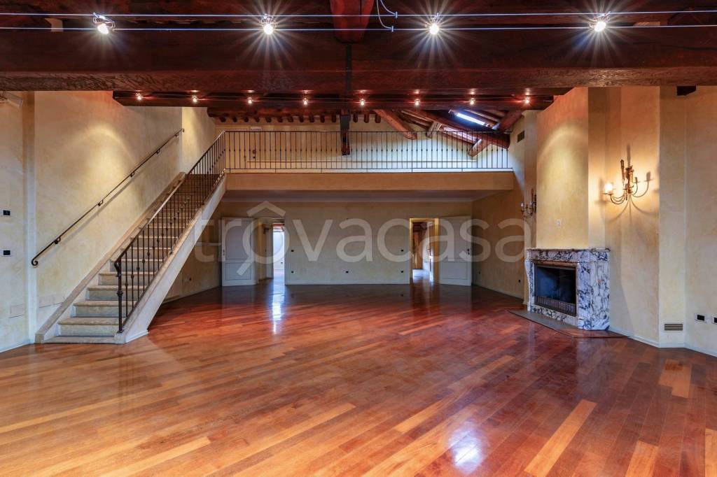 appartamento in vendita a Padova